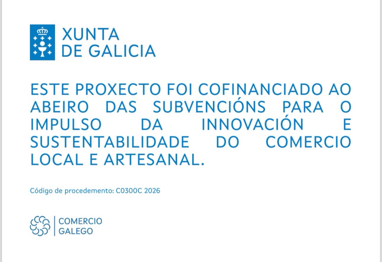Xunta de Galicia