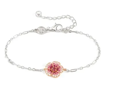 Pulsera Flor